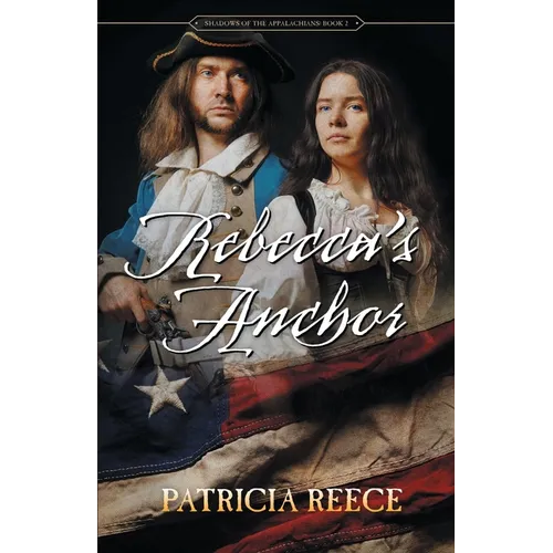 Rebecca's Anchor - Paperback