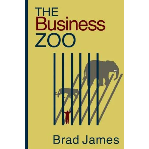 The Business Zoo - Paperback