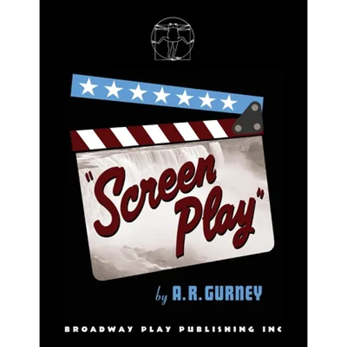 Screen Play - Paperback