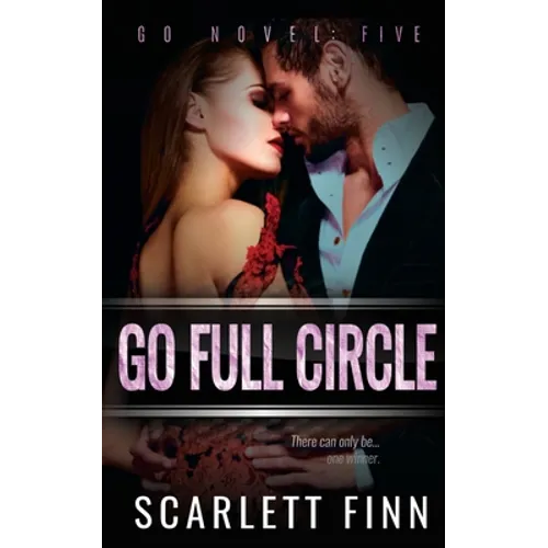 Go Full Circle - Paperback