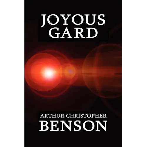 Joyous Gard - Paperback