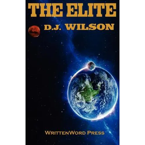 The Elite - Paperback