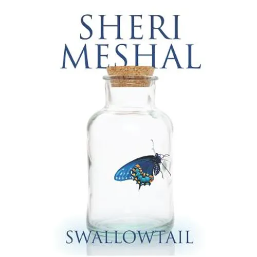 Swallowtail - Paperback