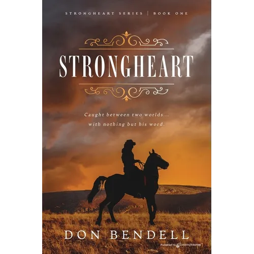 Strongheart - Paperback
