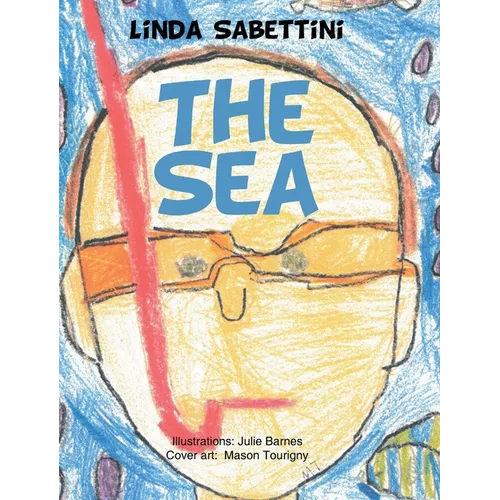 The Sea - Hardcover