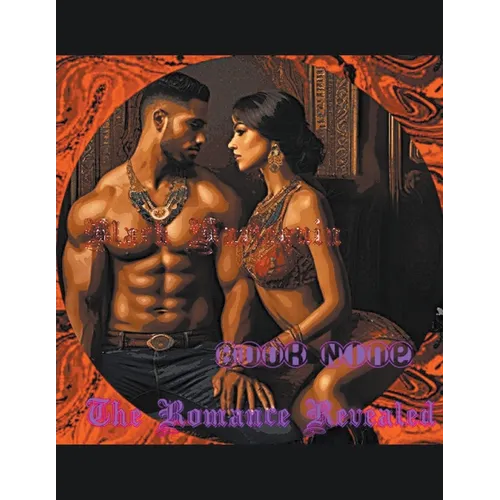 Black Harlequin The Romance Revealed Book Nine - Paperback