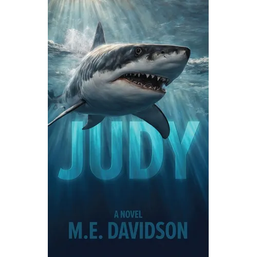 Judy - Paperback