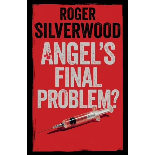Angel's Final Problem? - Paperback