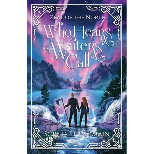 Who Hears the Waters' Call - Paperback