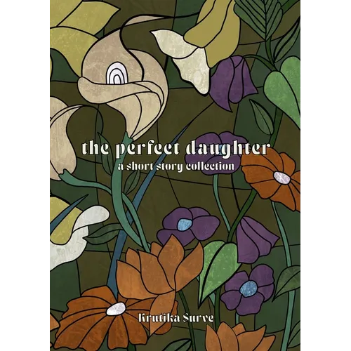 The Perfect Daughter - Paperback