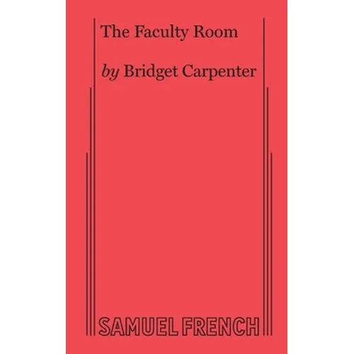 The Faculty Room - Paperback