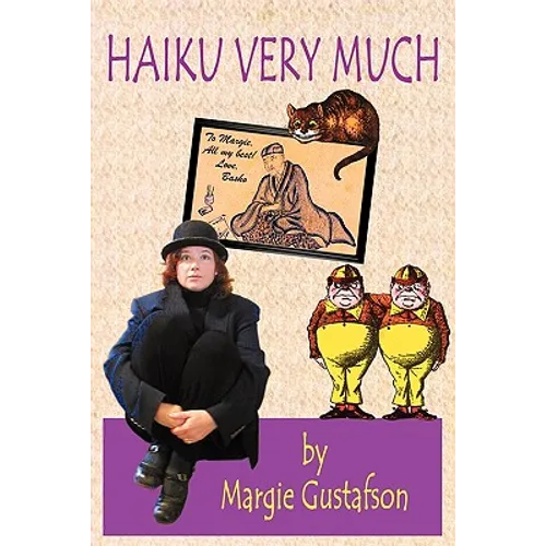 Haiku Very Much - Paperback