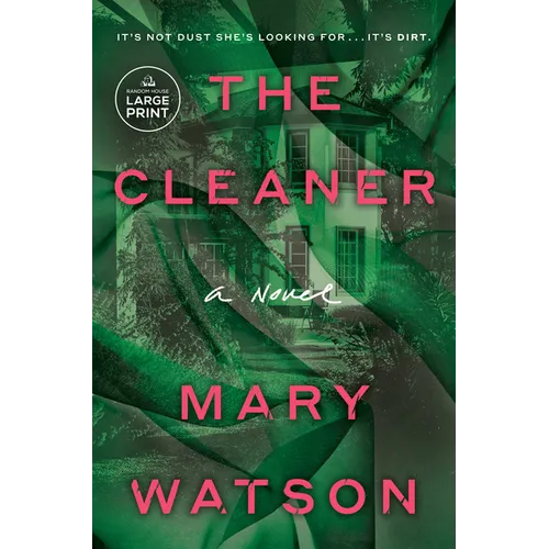The Cleaner - Paperback