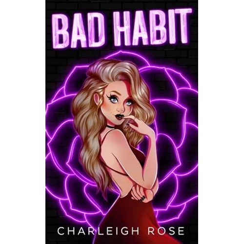 Bad Habit - Paperback