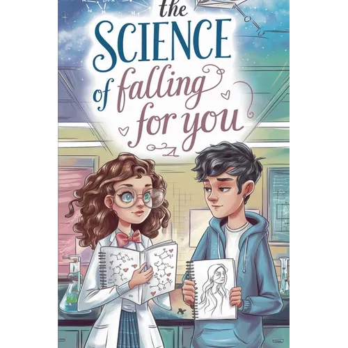 The Science of Falling for You - Paperback