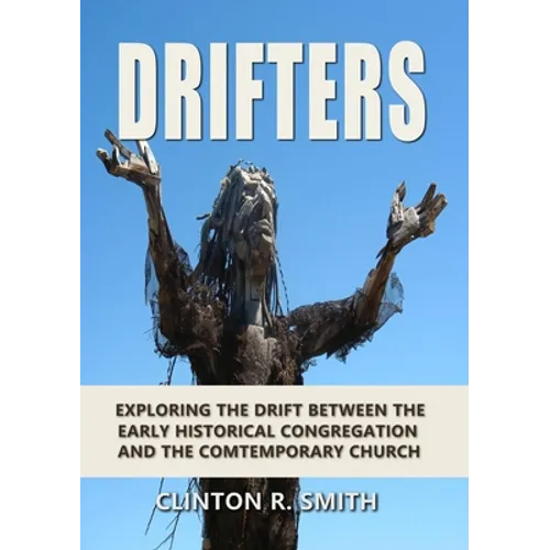 Drifters - Paperback
