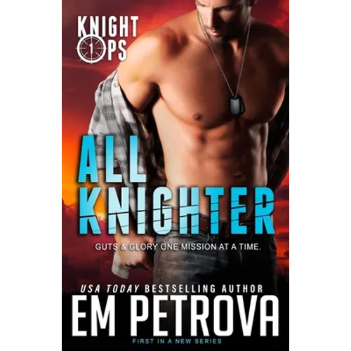 All Knighter - Paperback