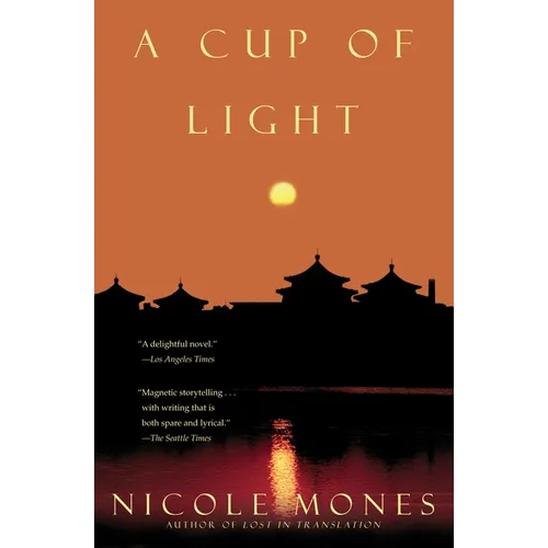 A Cup of Light - Paperback