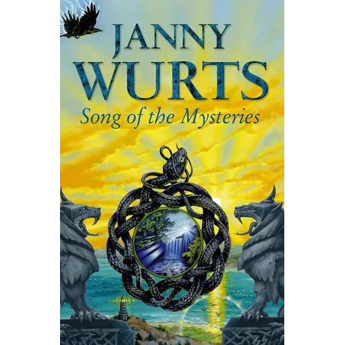 Song of the Mysteries - Hardcover