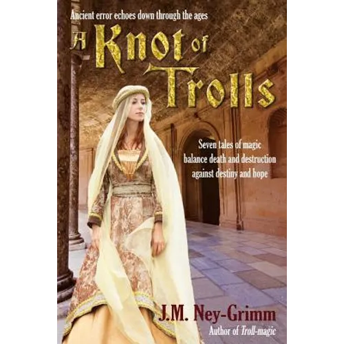 A Knot of Trolls - Paperback
