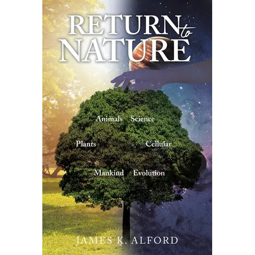 Return to Nature - Paperback