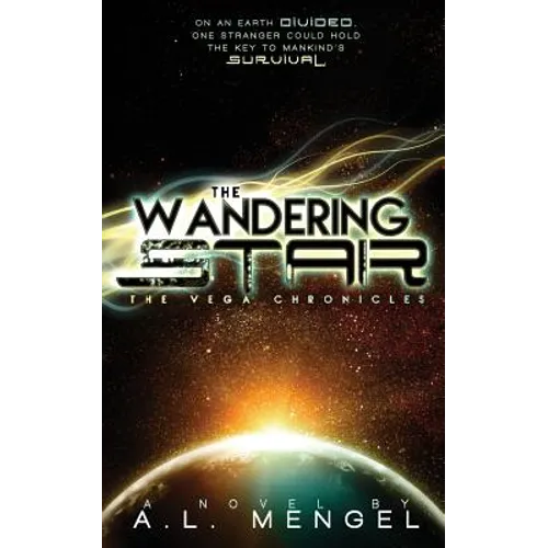The Wandering Star - Paperback