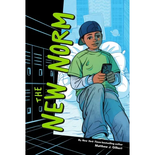 The New Norm - Hardcover