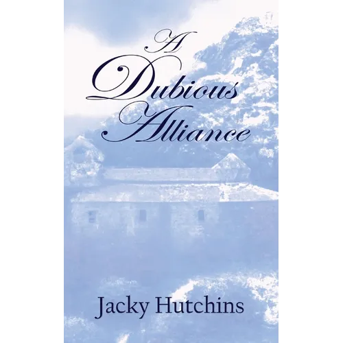 A Dubious Alliance - Paperback
