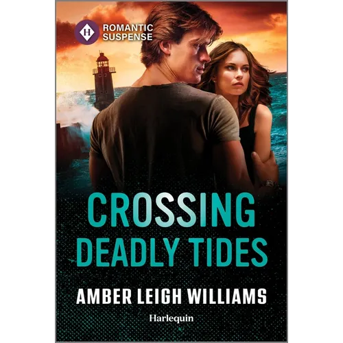 Crossing Deadly Tides - Paperback