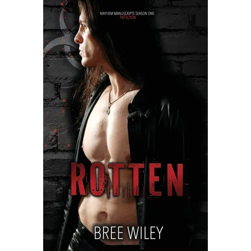 Rotten - Paperback