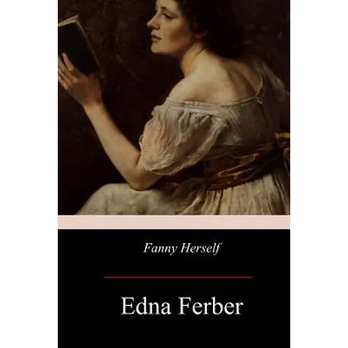Fanny Herself - Paperback