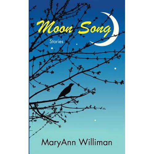 Moon Song: Stories - Paperback