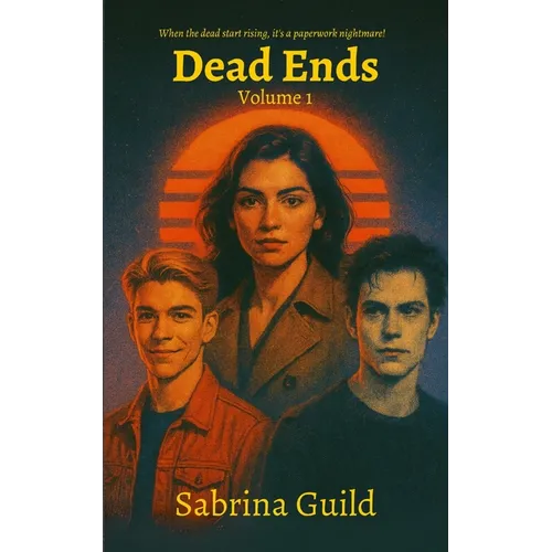 Dead Ends: Volume 1 - Paperback