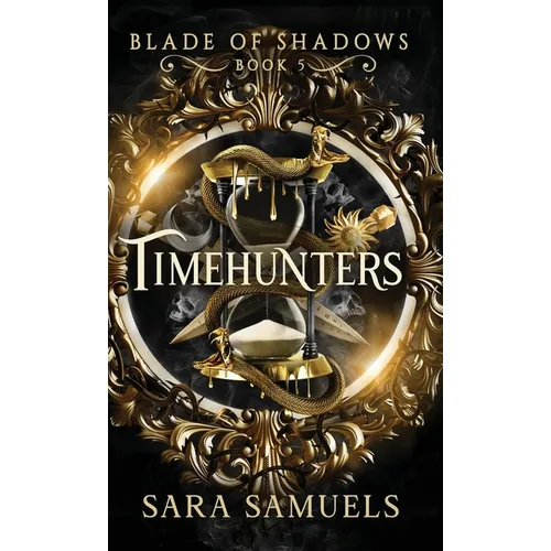 Timehunters - Hardcover
