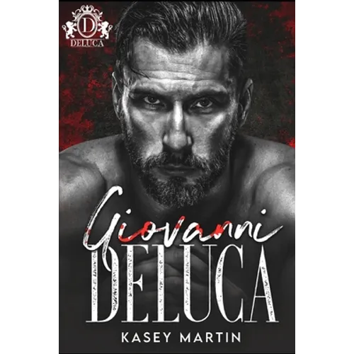 Giovanni DeLuca - Paperback