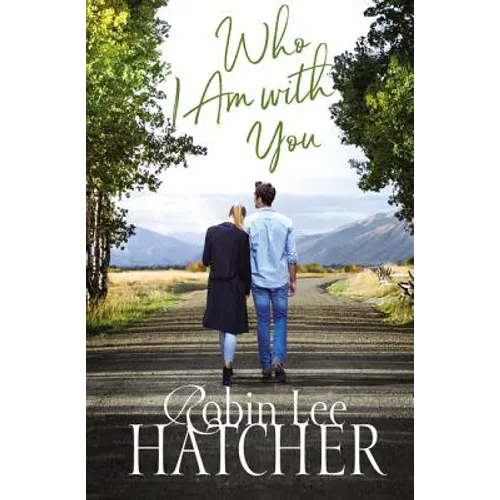 Who I Am with You - Paperback