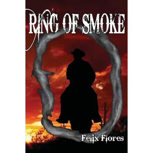 Ring of Smoke - Paperback