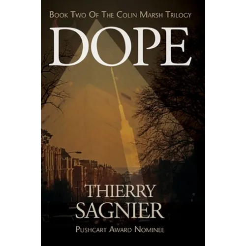 Dope - Paperback