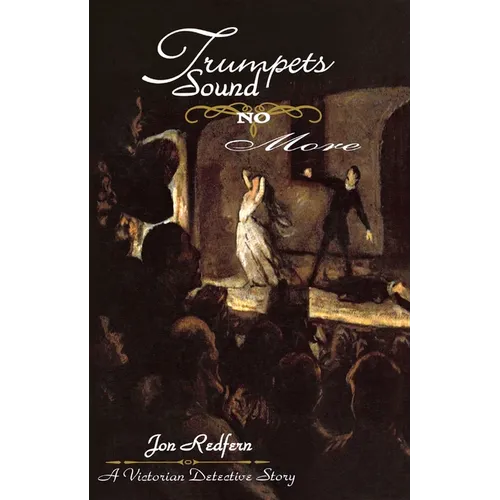 Trumpets Sound No More: An Inspector Endersby Mystery - Paperback