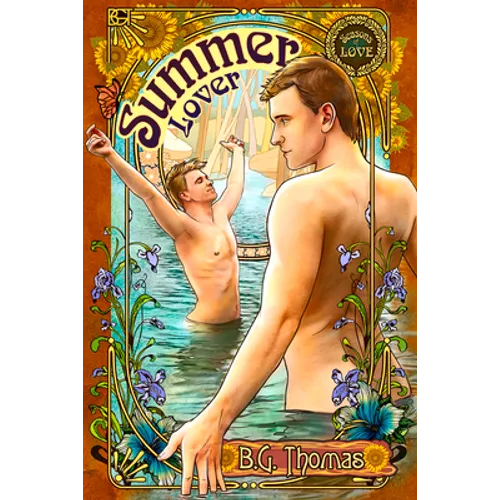 Summer Lover - Paperback