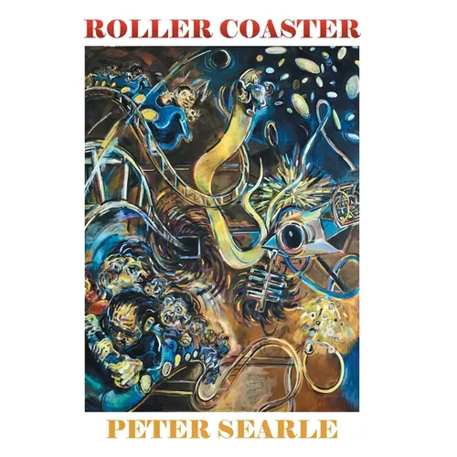 Roller Coaster - Hardcover