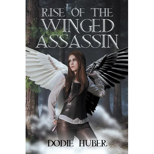 Rise of the Winged Assassin - Paperback