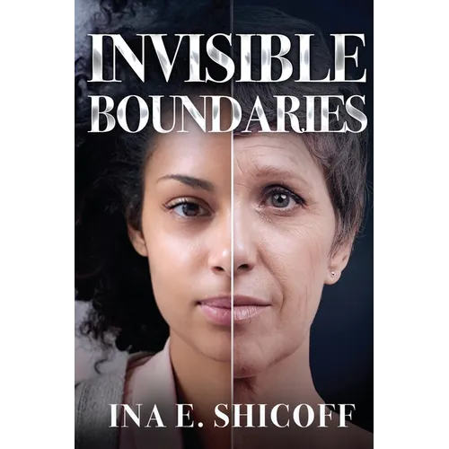 Invisible Boundaries - Paperback