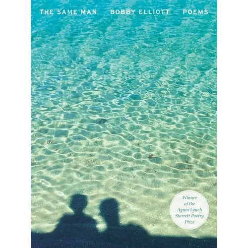The Same Man: Poems