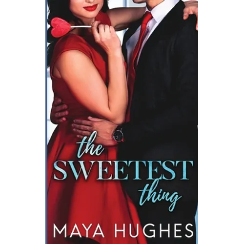 The Sweetest Thing - Paperback