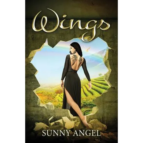 Wings - Paperback