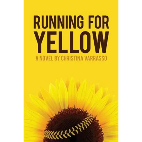 Running for Yellow - Paperback