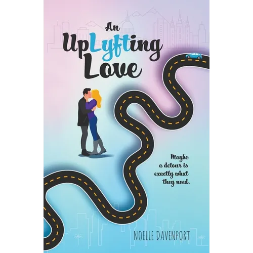 An UpLyfting Love - Paperback