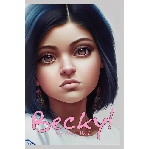 Becky! - Paperback