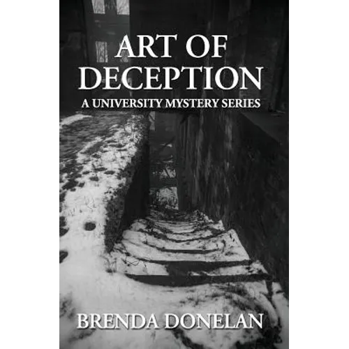 Art Of Deception - Paperback